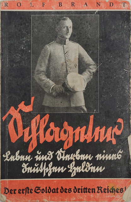 Albert Leo Schlageter