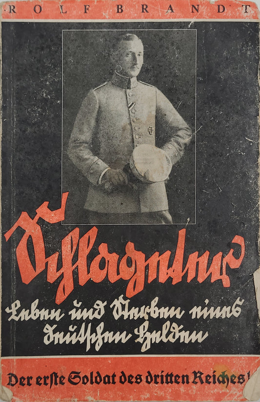 Albert Leo Schlageter