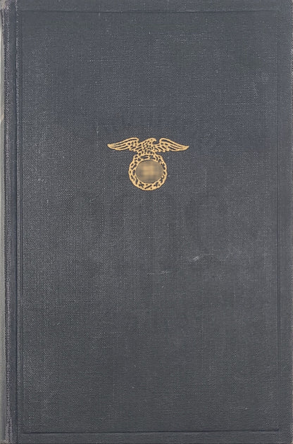 Mein Kampf Volksausgabe 1939
