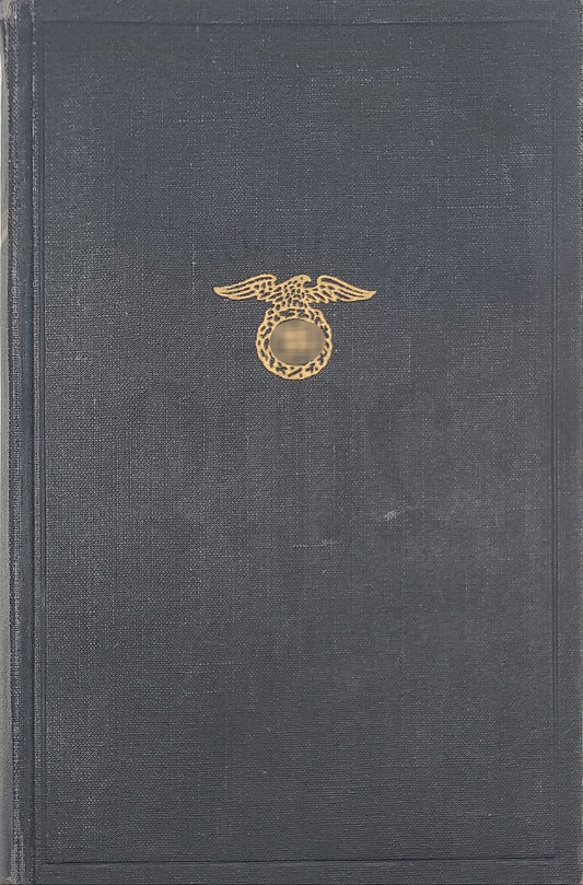 Mein Kampf Volksausgabe 1939