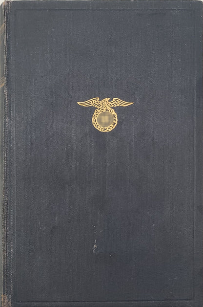 Mein Kampf Volksausgabe 1933