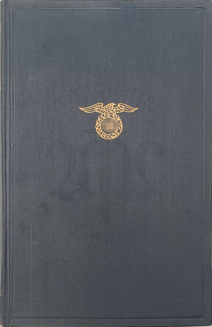 Mein Kampf Volksausgabe 1934
