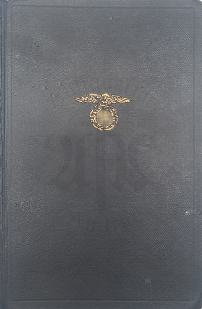 Mein Kampf Volksausgabe 1941