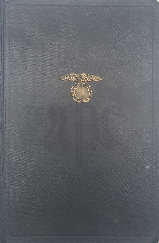 Mein Kampf Volksausgabe 1941