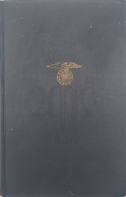 Mein Kampf Antiqua-Ausgabe (Volksausgabe) 1939 (Druckschrift) (Extrem Selten)