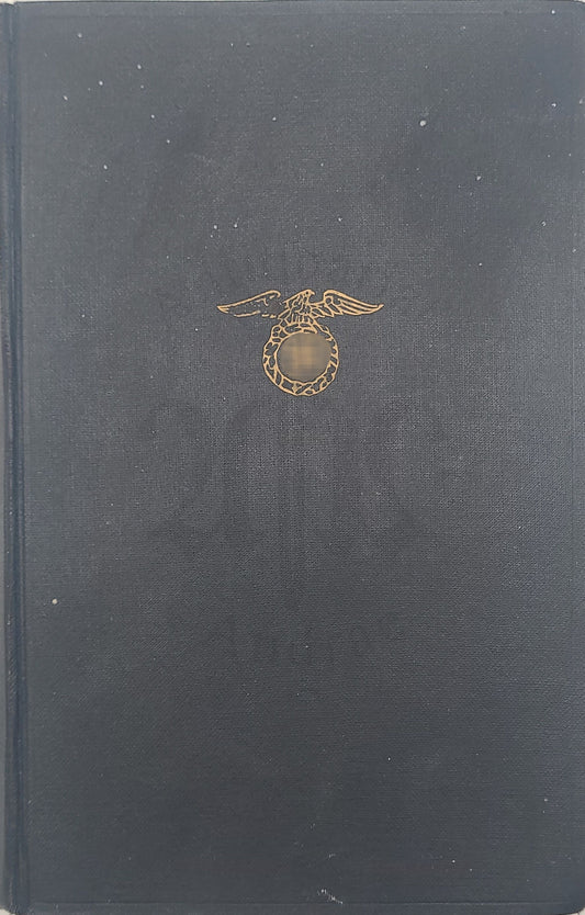 Mein Kampf Antiqua-Ausgabe (Volksausgabe) 1939 (Druckschrift) (Extrem Selten)