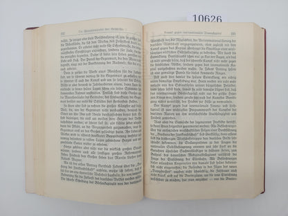 Mein Kampf Tornisterausgabe 1940