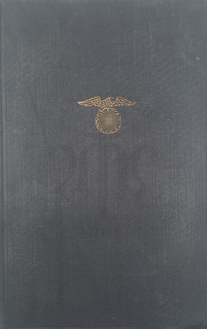 Mein Kampf Volksausgabe 1939