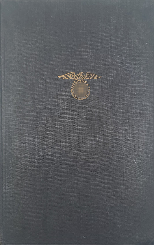 Mein Kampf Volksausgabe 1939