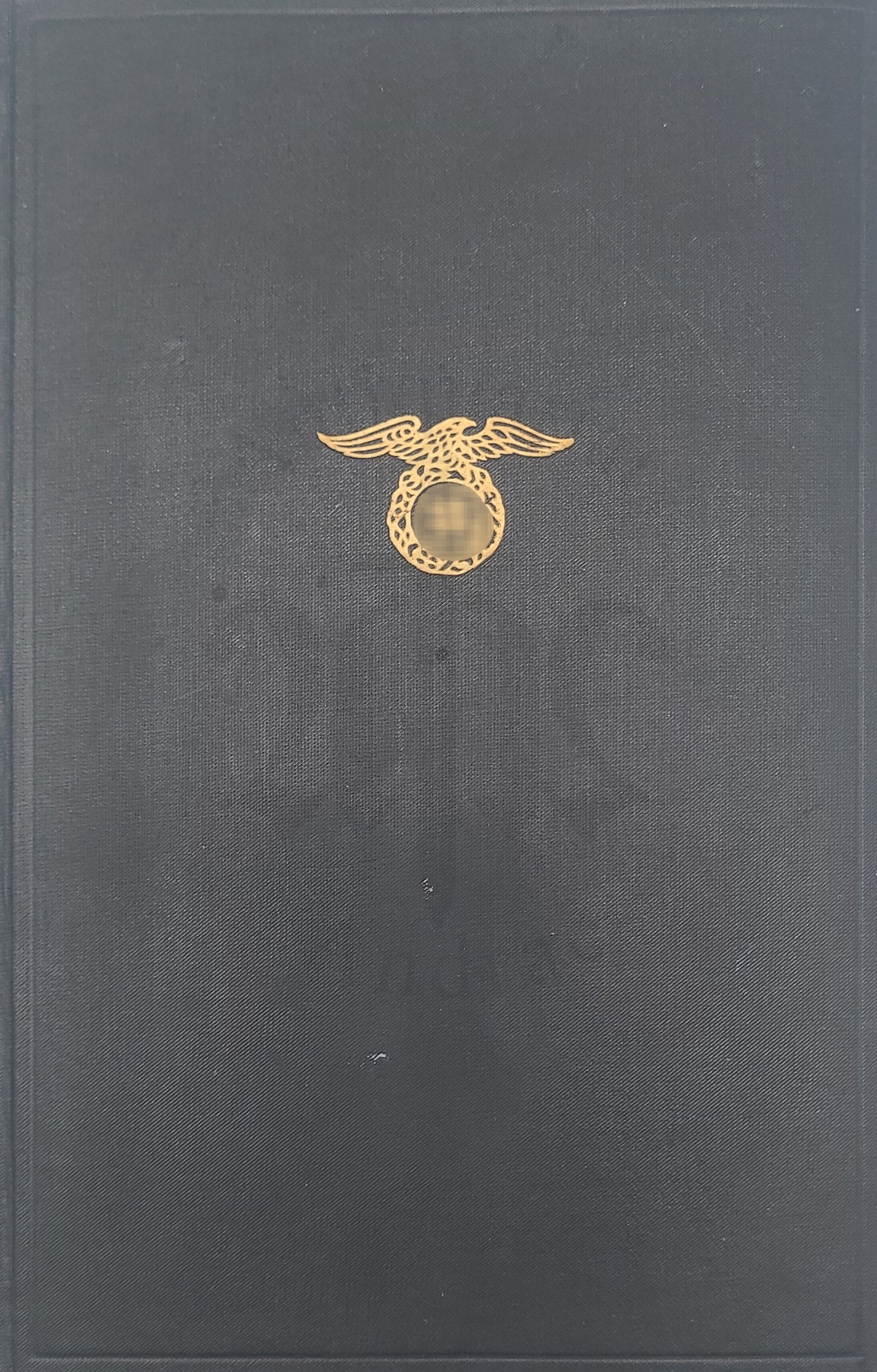 Mein Kampf Volksausgabe 1934