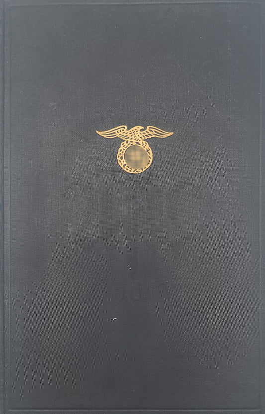 Mein Kampf Volksausgabe 1934