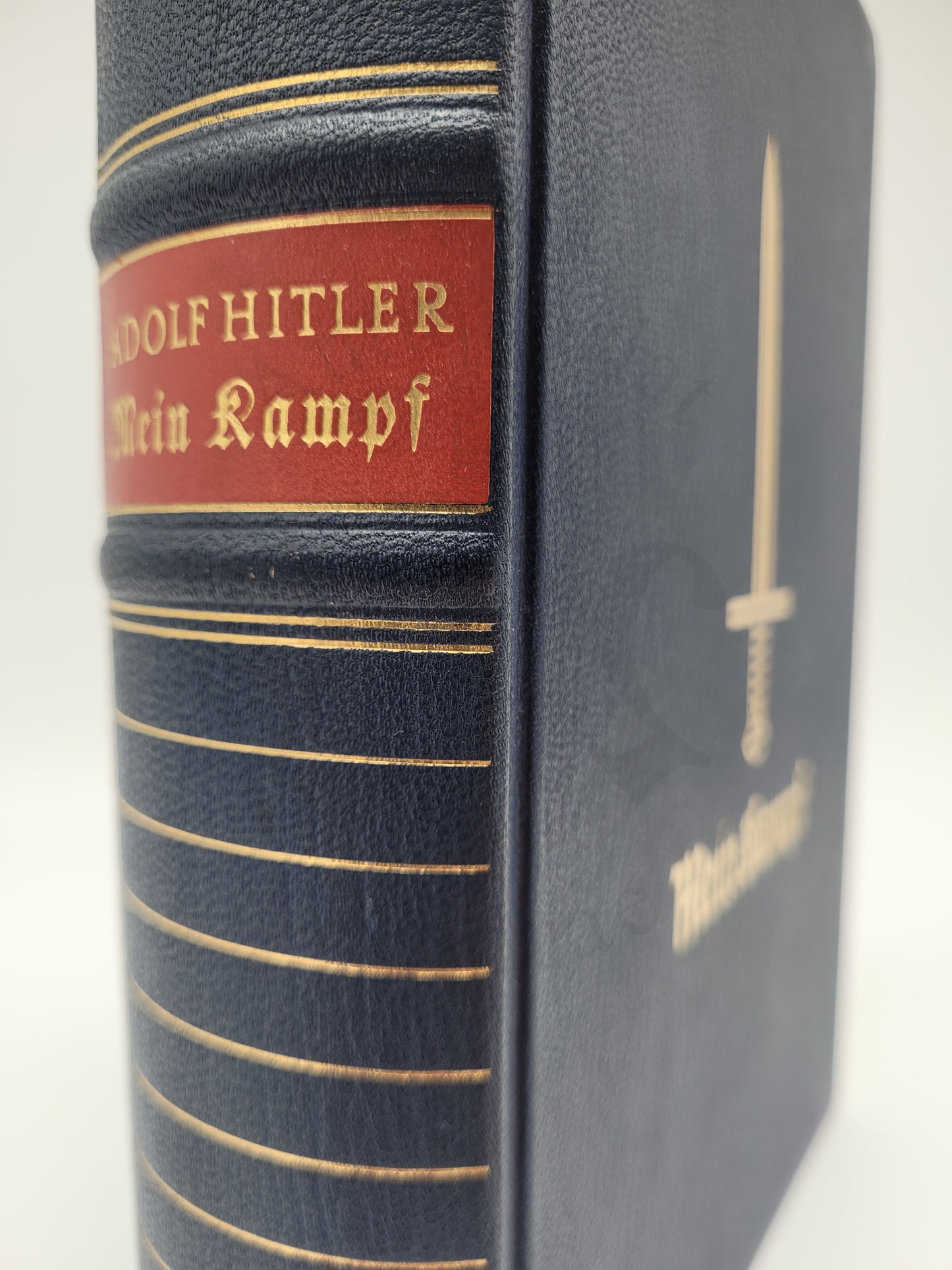 Mein Kampf Jubiläumsausgabe