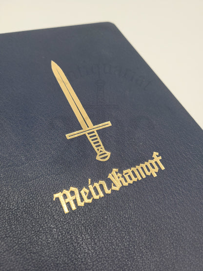 Mein Kampf Jubiläumsausgabe
