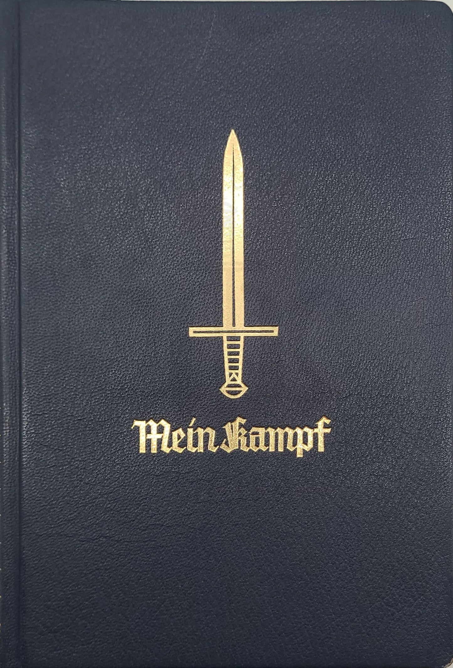 Mein Kampf Jubiläumsausgabe