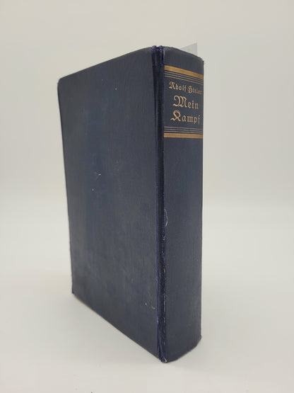 Mein Kampf Volksausgabe 1940 (Sonderausgabe)
