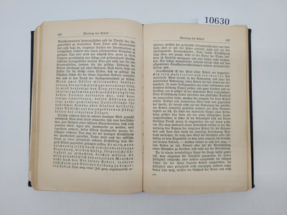 Mein Kampf Volksausgabe 1933