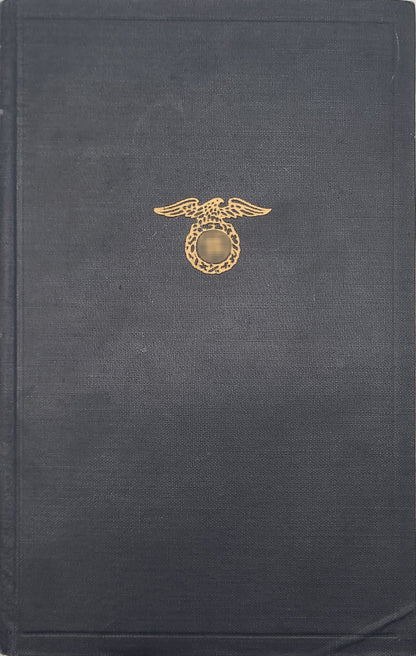 Mein Kampf Volksausgabe 1936