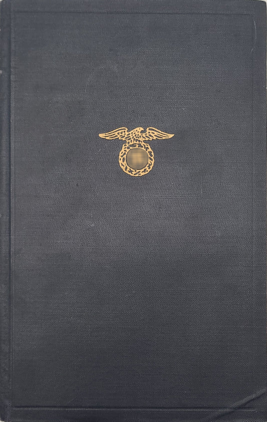 Mein Kampf Volksausgabe 1936