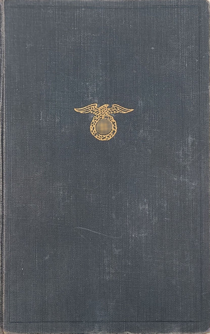 Mein Kampf Volksausgabe 1933