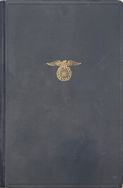 Mein Kampf Volksausgabe 1940 (Sonderausgabe)