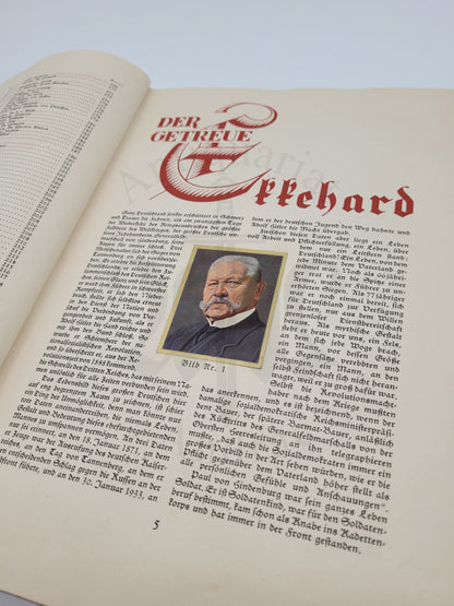 Männer im Dritten Reich (Komplett)