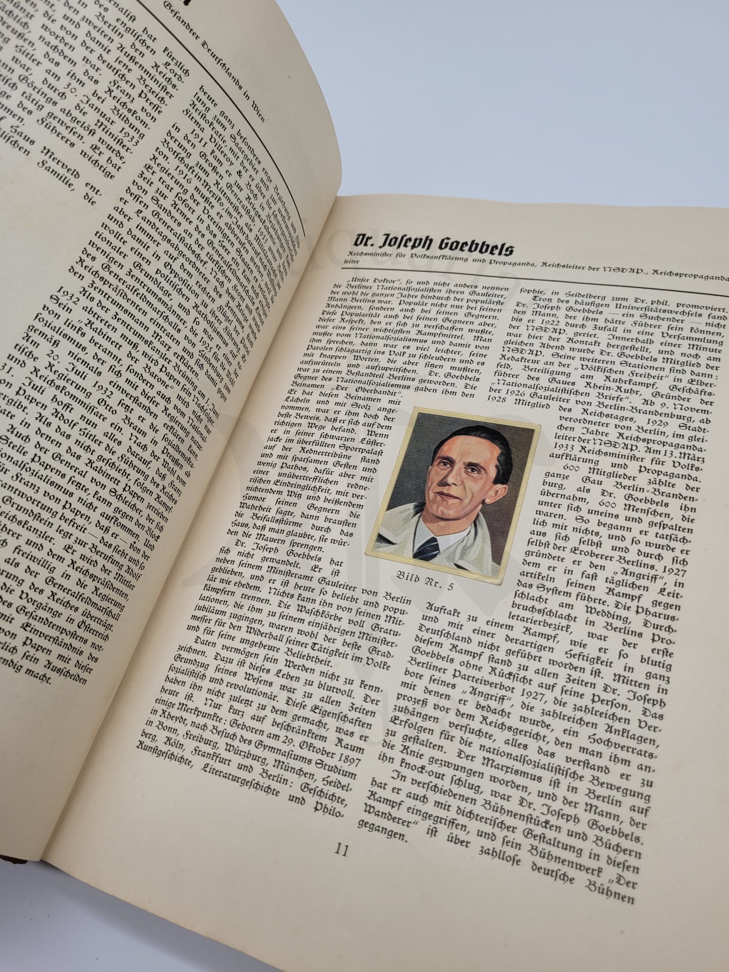 Männer im Dritten Reich (Komplett)