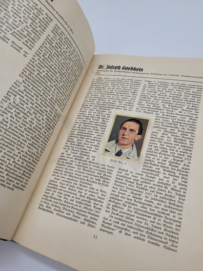 Männer im Dritten Reich (Komplett)