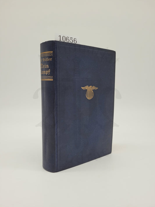 Mein Kampf Volksausgabe 1934