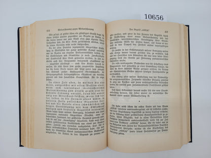 Mein Kampf Volksausgabe 1934