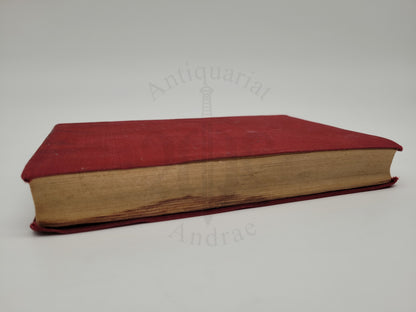 Mein Kampf Tornisterausgabe 1940