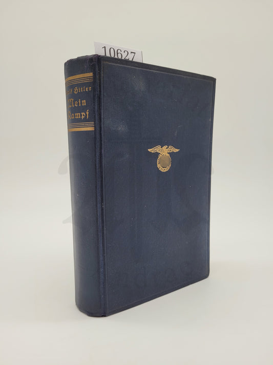 Mein Kampf Volksausgabe 1935