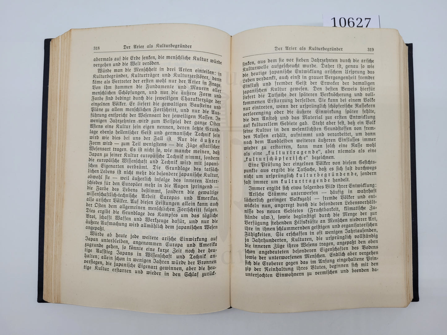 Mein Kampf Volksausgabe 1935