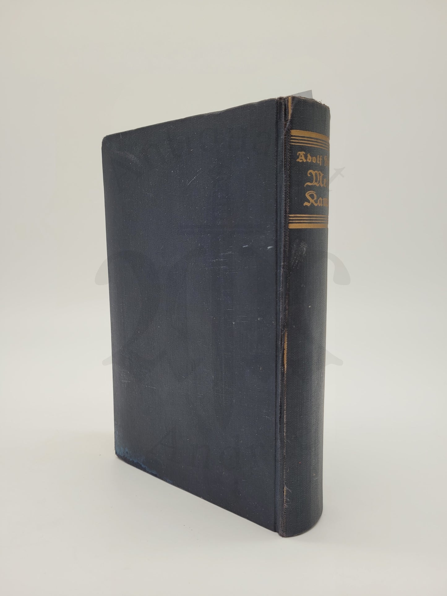 Mein Kampf Volksausgabe 1933