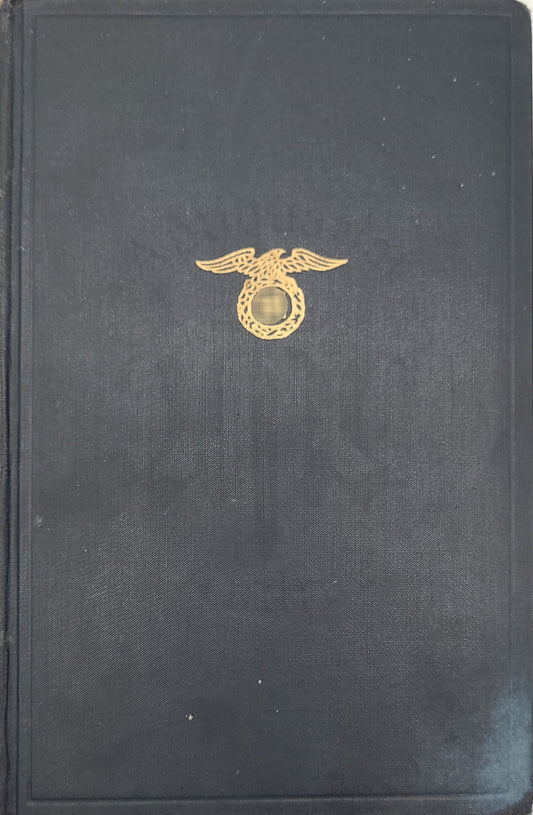 Mein Kampf Volksausgabe 1933