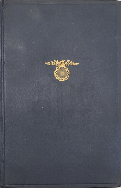 Mein Kampf Volksausgabe 1935