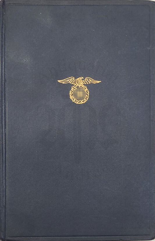 Mein Kampf Volksausgabe 1935