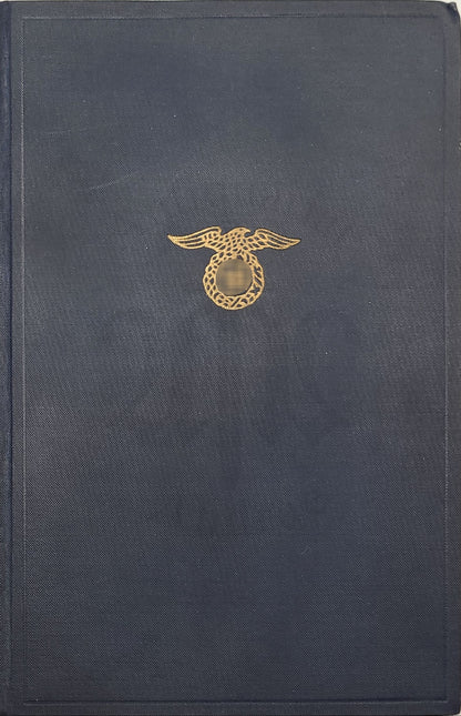 Mein Kampf Volksausgabe 1934