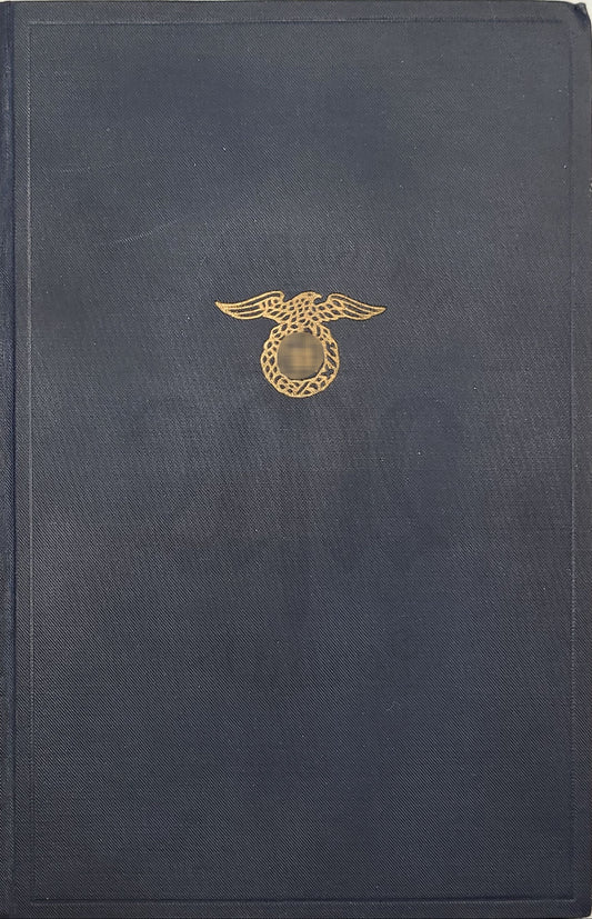 Mein Kampf Volksausgabe 1934