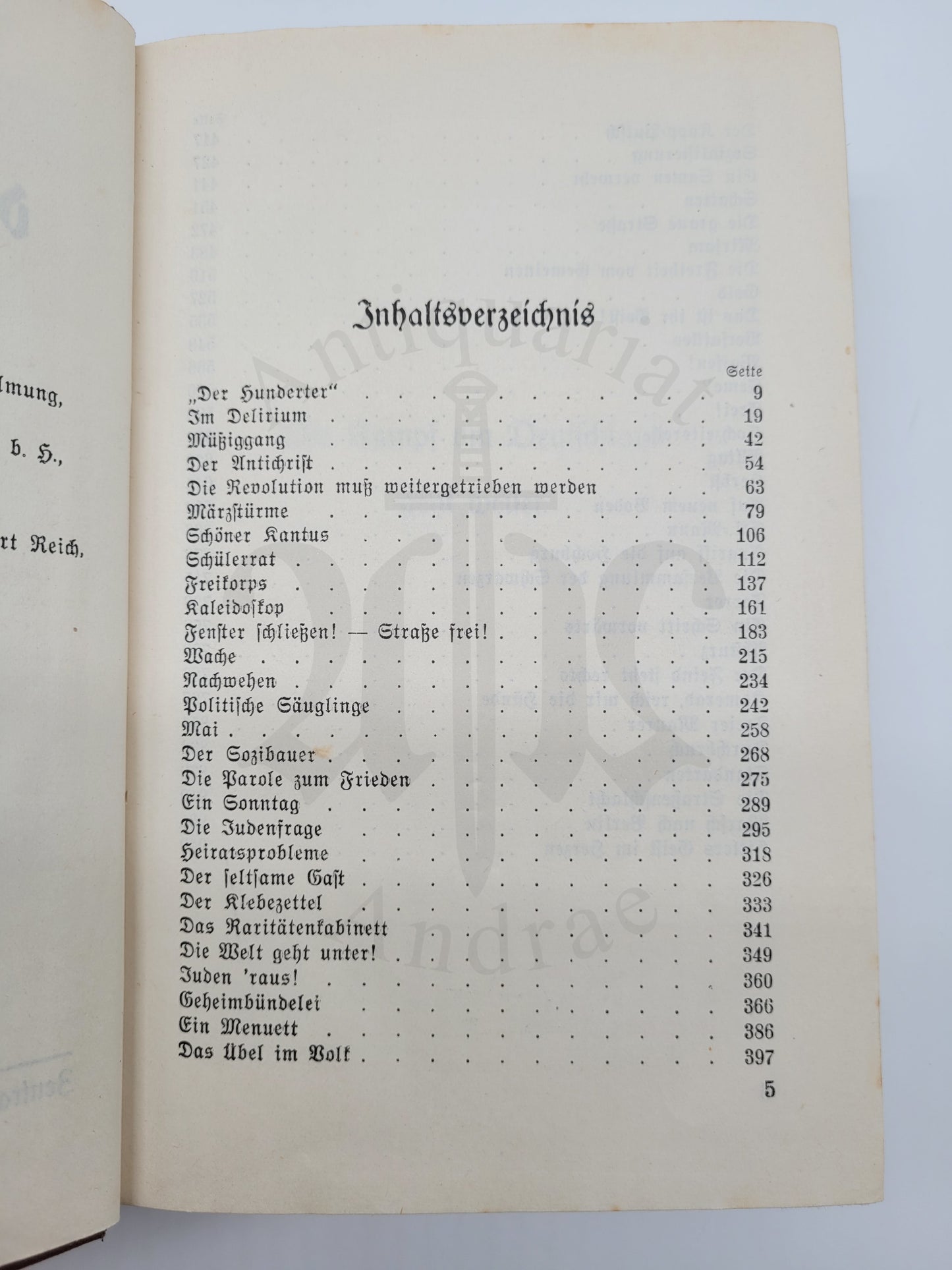 Befehl des Gewissens