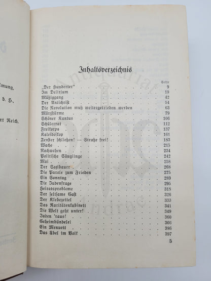 Befehl des Gewissens