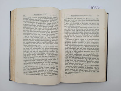 Mein Kampf Volksausgabe 1936