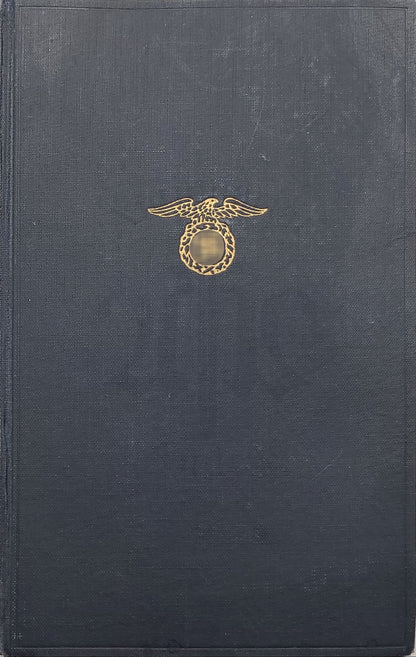 Mein Kampf Volksausgabe 1938