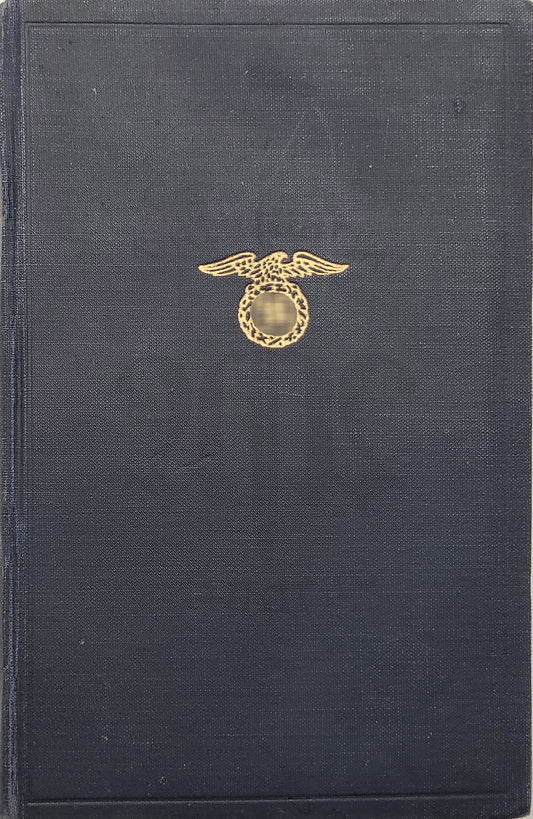Mein Kampf Volksausgabe 1936