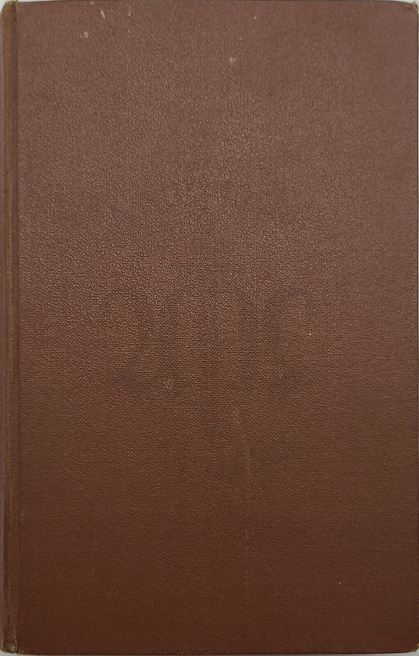 Mein Kampf Volksausgabe 1938 (Bibliothek Exemp.)
