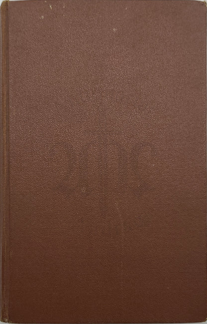 Mein Kampf Volksausgabe 1938 (Bibliothek Exemp.)