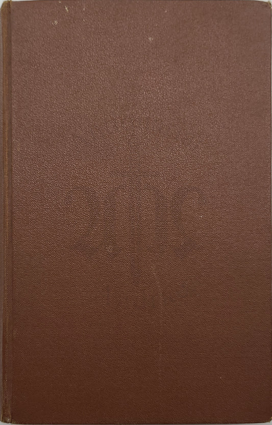 Mein Kampf Volksausgabe 1938 (Bibliothek Exemp.)