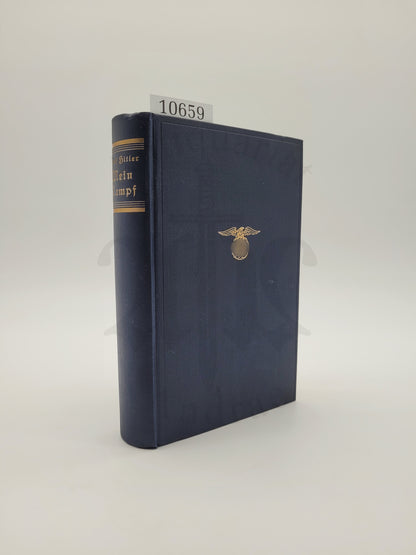 Mein Kampf Volksausgabe 1941