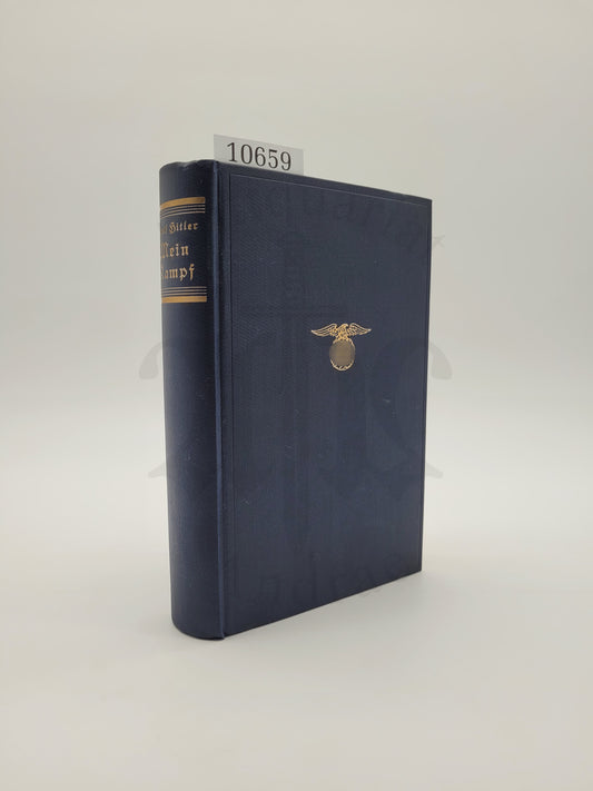 Mein Kampf Volksausgabe 1941