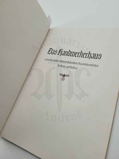Das Handwerkerhaus