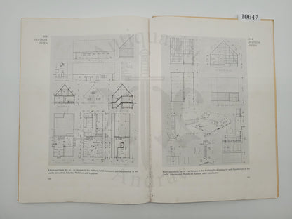 Das Handwerkerhaus